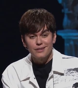 Joseph Prince - Right Place, Right Time; How God Orchestrates Success