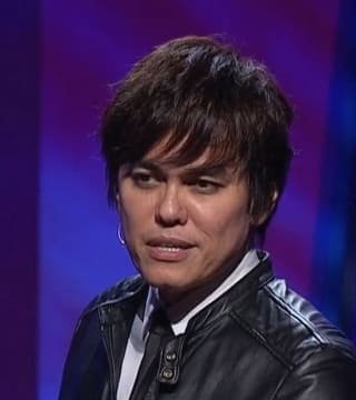 Joseph Prince - The World Calls It Luck, But This Is What's REALLY Happening