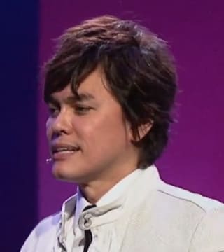 Joseph Prince - What Daniel's Story Tells Us About Grace and Judgment