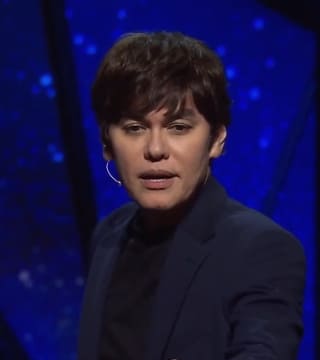 Joseph Prince - What Ruth Teaches Us About Waiting on God