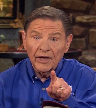 Kenneth Copeland - Enjoy THE BLESSING by Knowing God and His Word