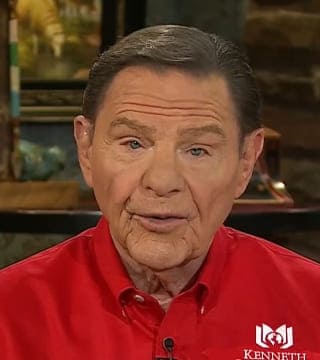 Kenneth Copeland - Faith for Your Family: Overcome the Fear of Loss