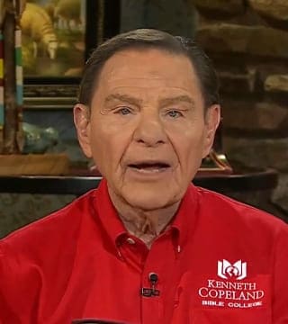 Kenneth Copeland - Faith for Your Family: The Power of Your Identity In Christ To Transform Your Home