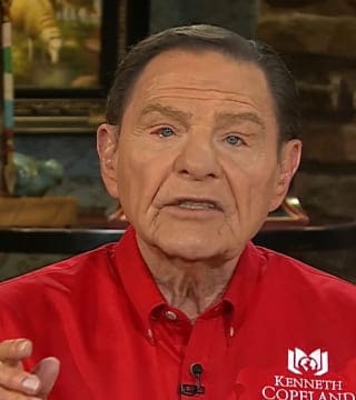 Kenneth Copeland - Faith for Your Family: Trust God To Take Care of Your Children