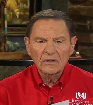Kenneth Copeland - Faith for Your Family: Works Through Forgiveness