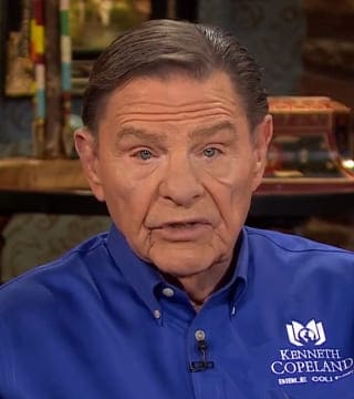 Kenneth Copeland - Help Others Access THE BLESSING Through Partnership