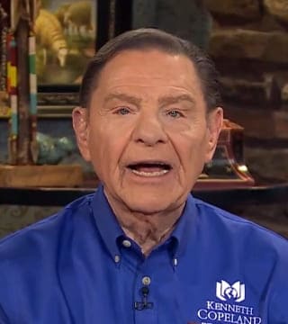 Kenneth Copeland - THE BLESSING Makes You Prosperous