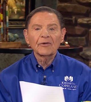 Kenneth Copeland - Your Checklist To Access THE BLESSING