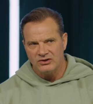 Marcus Mecum - 5 Attitudes In The Last Days - Part 1