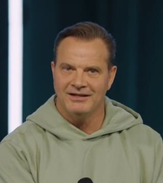 Marcus Mecum - 5 Attitudes In The Last Days - Part 2