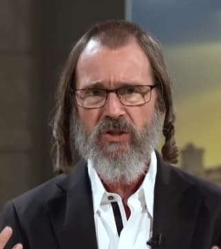 Rabbi Schneider - Cutting Away the Flesh, What It Really Means