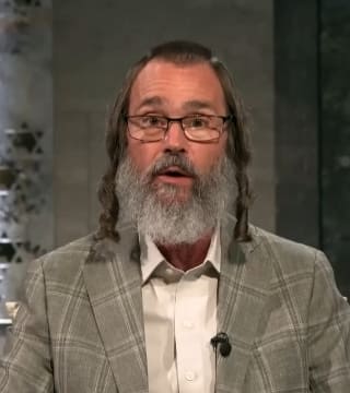 Rabbi Schneider - False Prophets, the Law, Witchcraft, and the Lost Fear of God