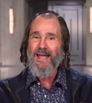 Rabbi Schneider - Great and Mighty Things Are Waiting