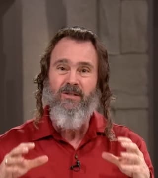 Rabbi Schneider - Pentecost: Looking in the Wrong Place