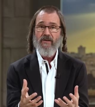 Rabbi Schneider - The Divine Blueprint