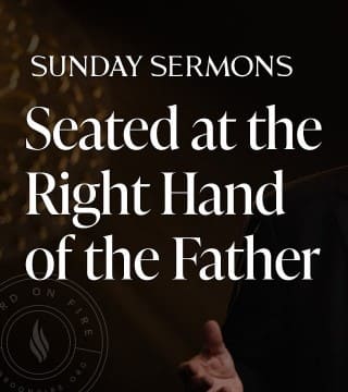 Robert Barron - Seated at the Right Hand of the Father