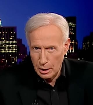 Sid Roth - God Shocked Me with THIS MESSAGE