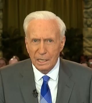 Sid Roth - God Showed Troy Brewer the END of His Life