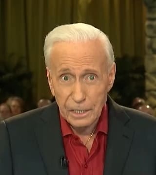 Sid Roth - I Said, 'God, Are You Real'? His Answer Shocked Me