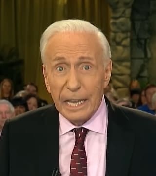Sid Roth - I Saw Heaven Prepared For Jesus' Return