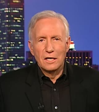 Sid Roth - Satan Hates Her Voice! You'll Hear Why