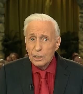 Sid Roth - The ONLY Way to be Friends with the Holy Spirit