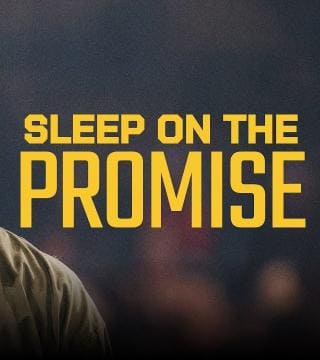 Steven Furtick - The Truth About God's Promises
