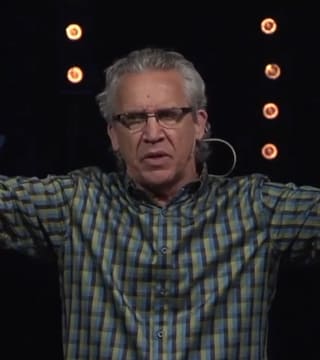 Bill Johnson - A Dreamer Creates a Destiny