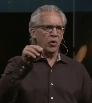 Bill Johnson - A Guide for Your Mind to Overcome Anxiety and Fear