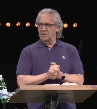 Bill Johnson - A New Day of Miracles