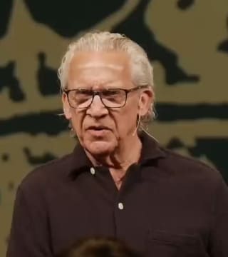 Bill Johnson - Accessing Heaven's Solutions (An Invitation to Higher Thinking)