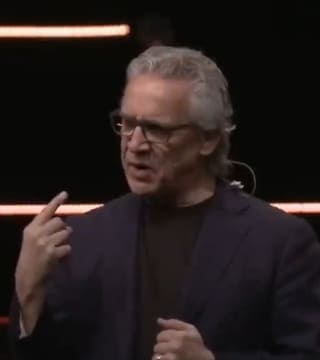 Bill Johnson - Activate Your Ability to Hear God's Voice