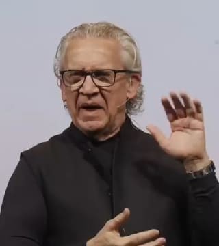 Bill Johnson - An Invitation to War (How to Fight for God's Promises)