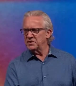 Bill Johnson - Answered Prayer (When Your Prayer Meets God's Solution)