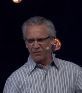 Bill Johnson - Blessed are the Poor In Spirit