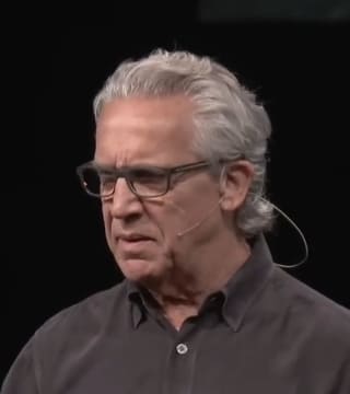 Bill Johnson - Breakthrough Prayer (How to Pray Effectively)