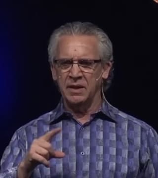 Bill Johnson - Building Cities God's Way