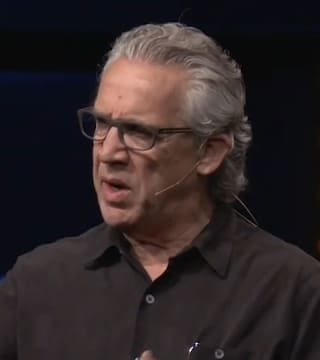 Bill Johnson - Character and Impartation, Why You Need Both