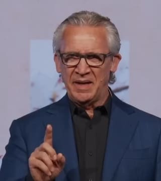 Bill Johnson - Communion, The Meal of Absolute Victory