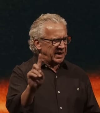 Bill Johnson - Community, Why Connection and Your Relationships Matter to God