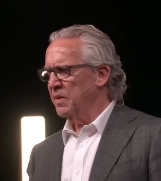 Bill Johnson - Complaining Seems Reasonable, but It Leads to Unbelief