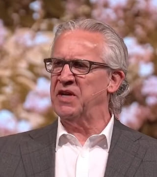 Bill Johnson - Complaining, The Language of Fear