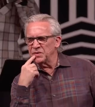 Bill Johnson - Costly Prayers Shape History