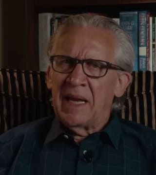 Bill Johnson - Cultivate a Culture of Honor