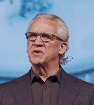 Bill Johnson - Designed for Glory
