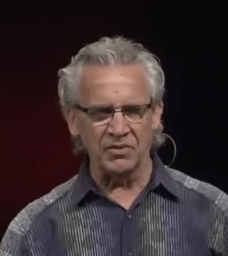 Bill Johnson - Desiring More of God and Prayer That Births Revival
