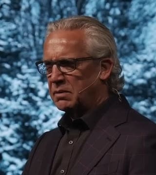 Bill Johnson - Developing a Heart That Hears and Understands God's Word