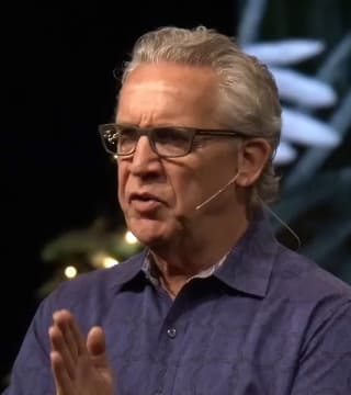 Bill Johnson - Discovering God's Purpose for Your Life