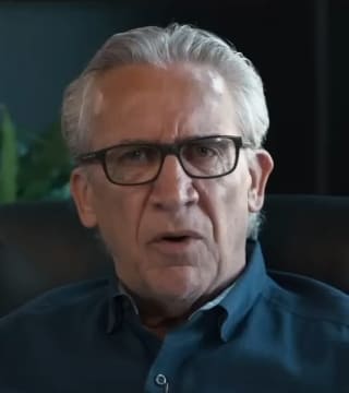Bill Johnson - Discovering the Way of Life