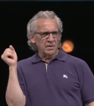 Bill Johnson - Divine Health Is Your Inheritance
